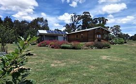 Beaconsfield Cottage